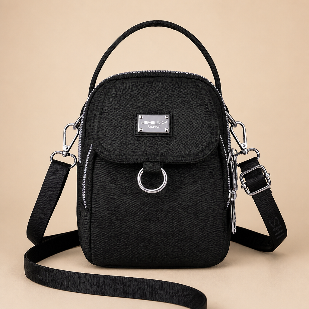 VeroTide — Stay Dry, Organized, and Confident No Matter the Weather
