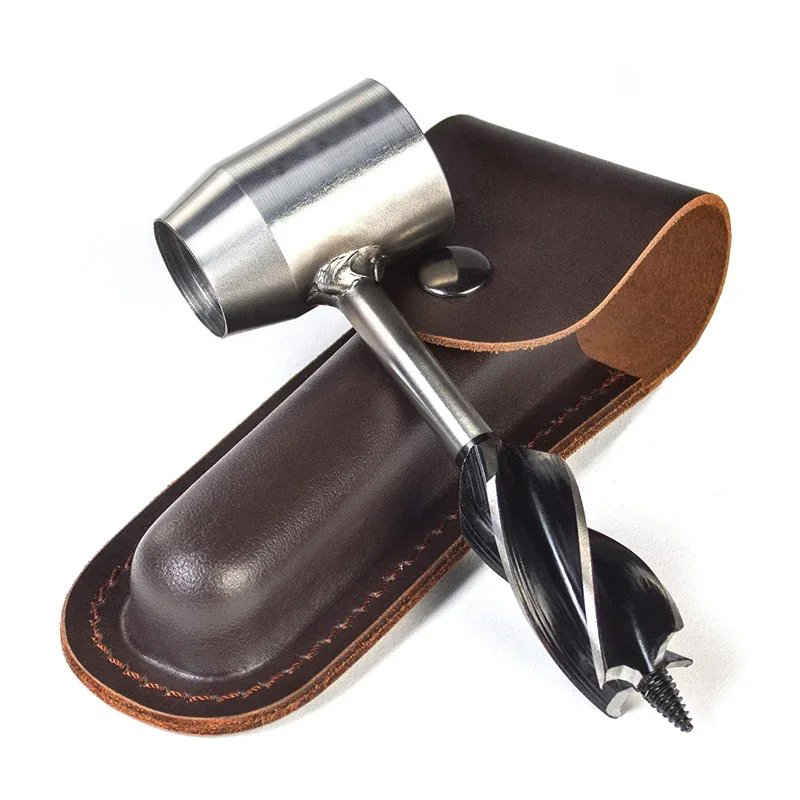 HAND AUGER WRENCH