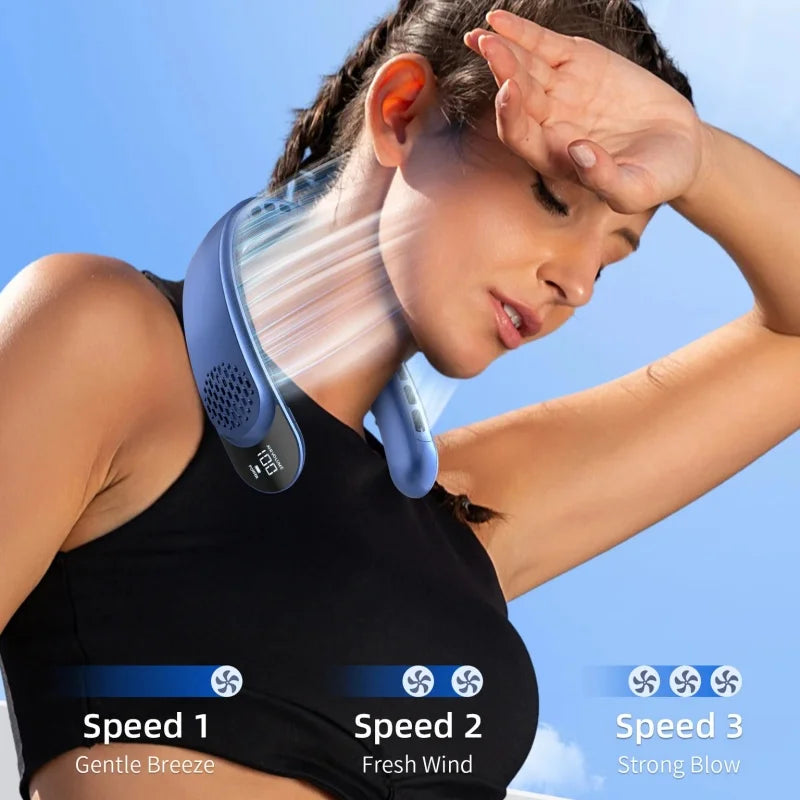 ChillMist - Experience the Refreshing Coolness that Revitalizes Your Day