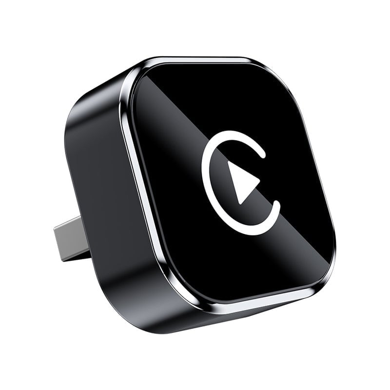 DriveWave™ — Experience Total Wireless Freedom and Safer, Clutter-Free Drives