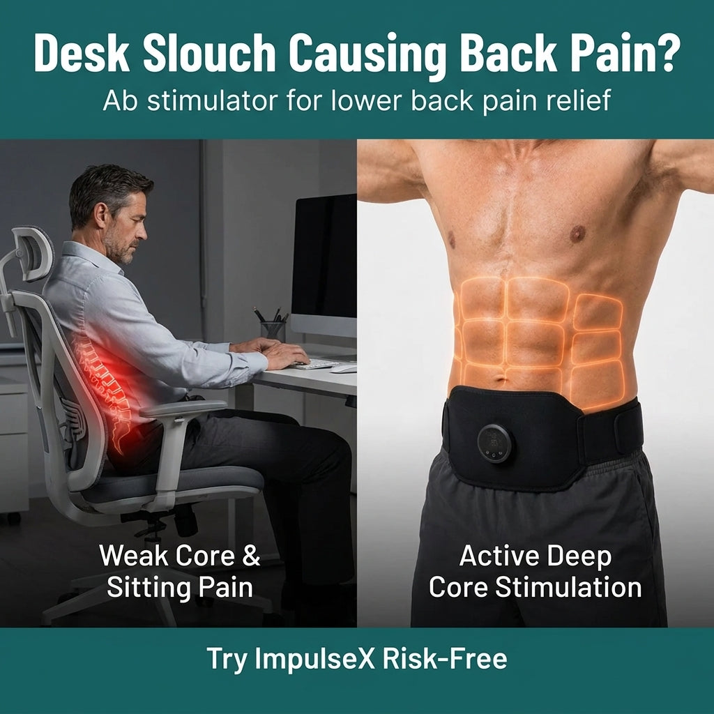 ImpulseX Core Toner Set