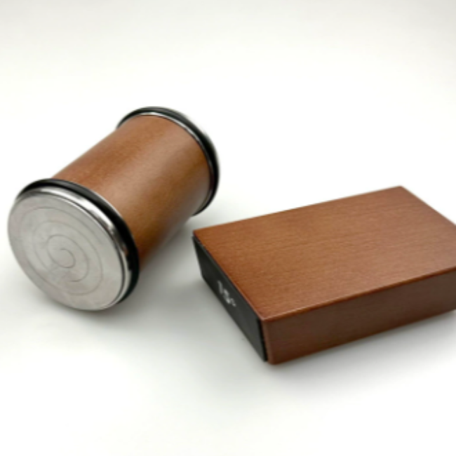 Diamond Roller Knife Sharpener - Compact and Efficient Tool