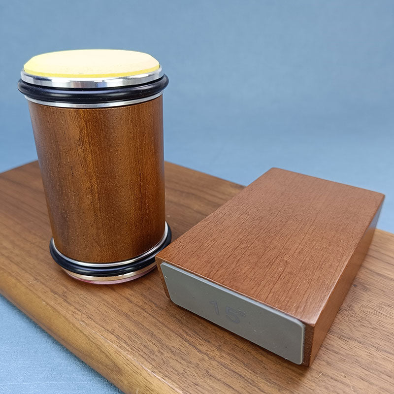 Diamond Roller Knife Sharpener - Compact and Efficient Tool