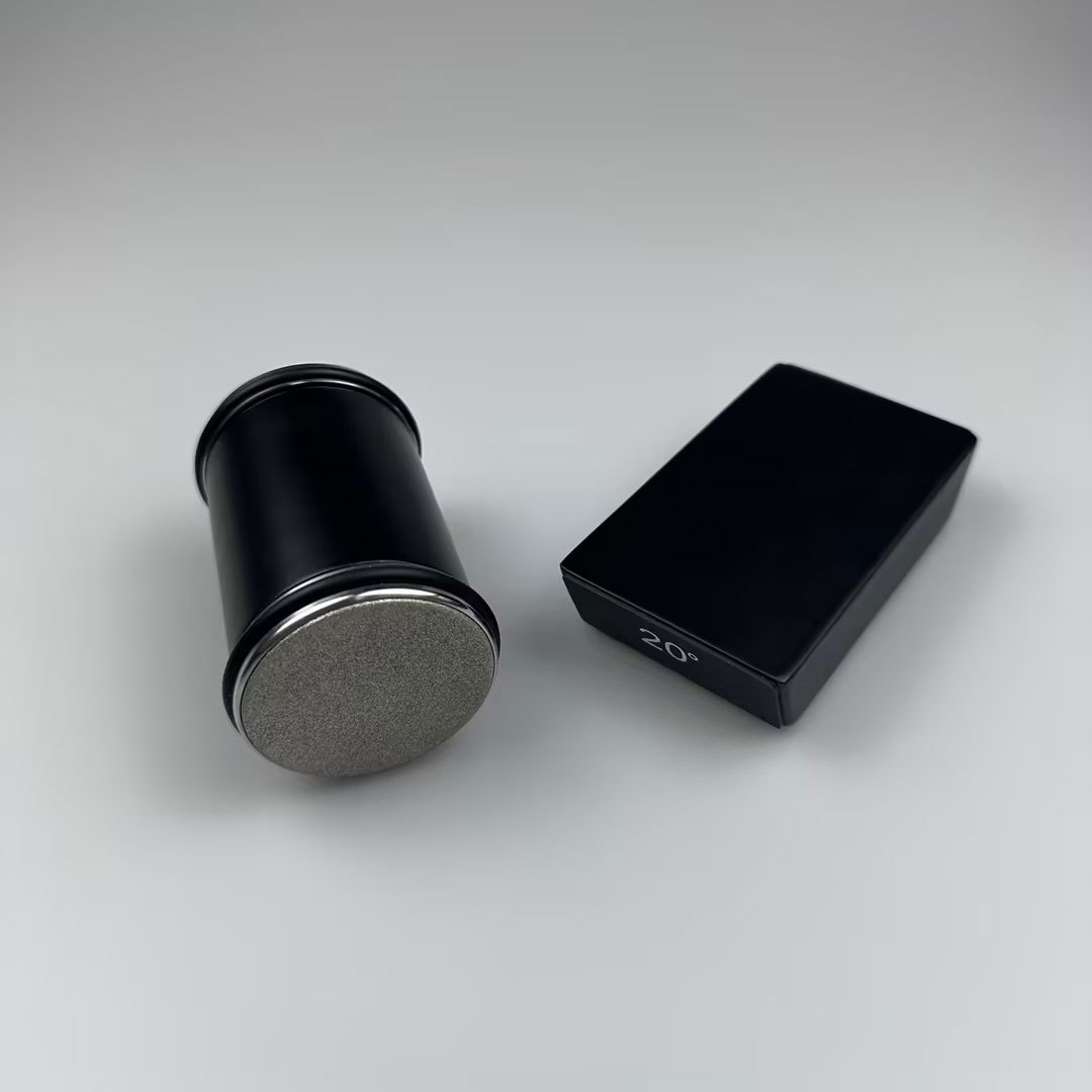 Diamond Roller Knife Sharpener - Compact and Efficient Tool