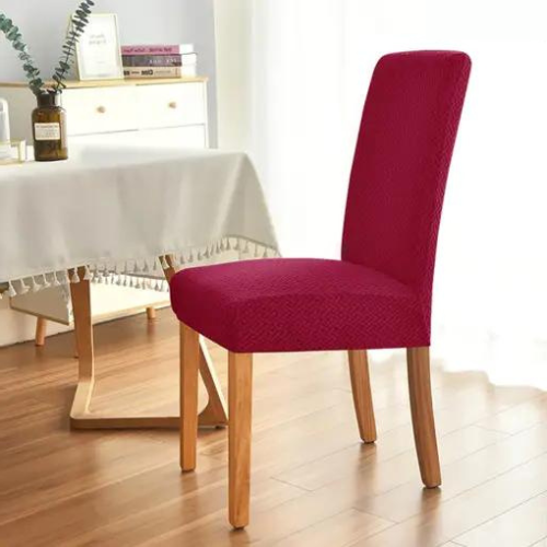 Chairmella™ - Premium Jacquard Stretch Chair Covers (50% Off)