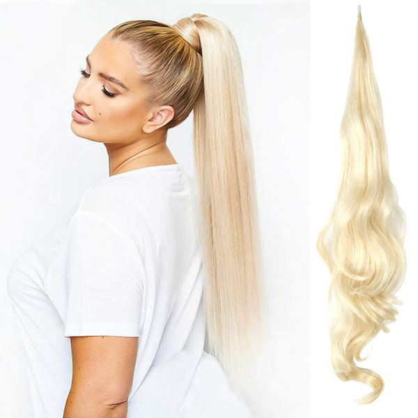 Instant Ponytail Creator for Effortless Style
