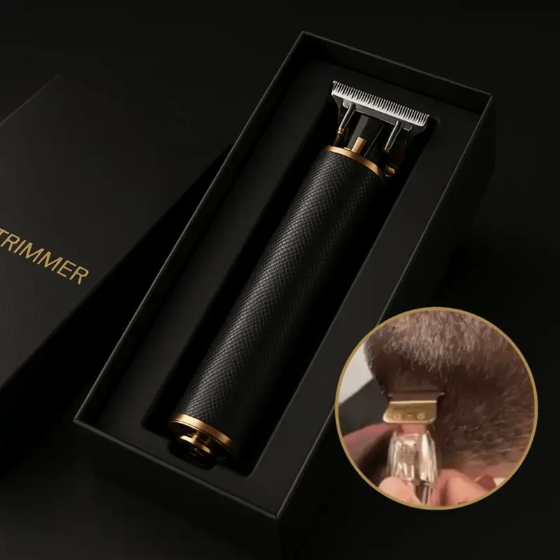 CleanCut™ – Barbershop Results at Home