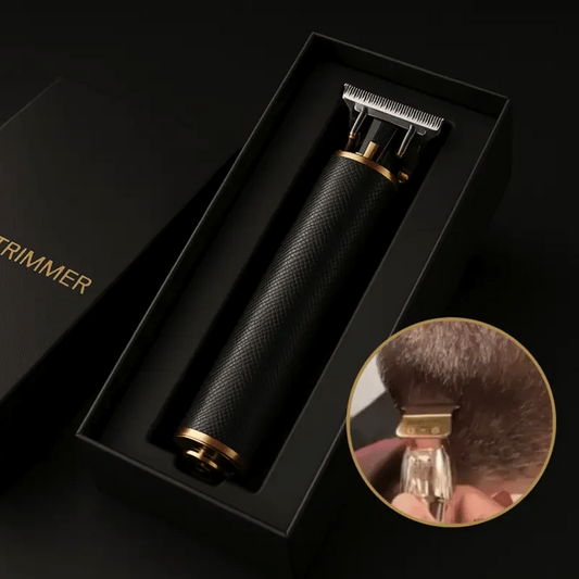 CleanCut™ – Barbershop Results at Home