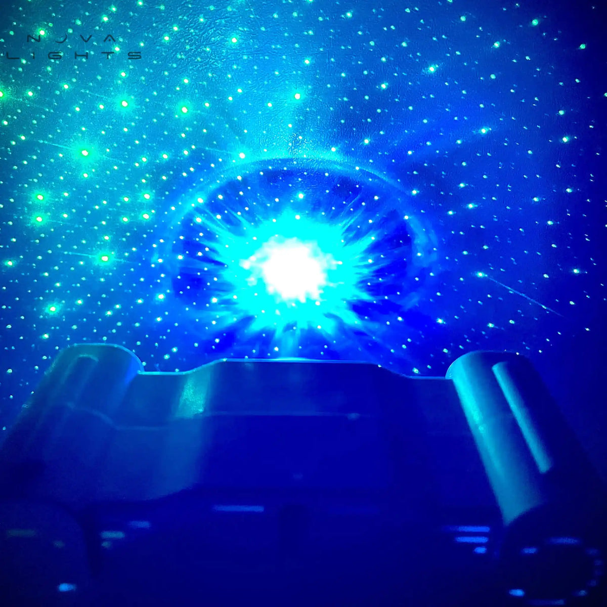 Astronaut Galaxy Projector  - Nova Lights