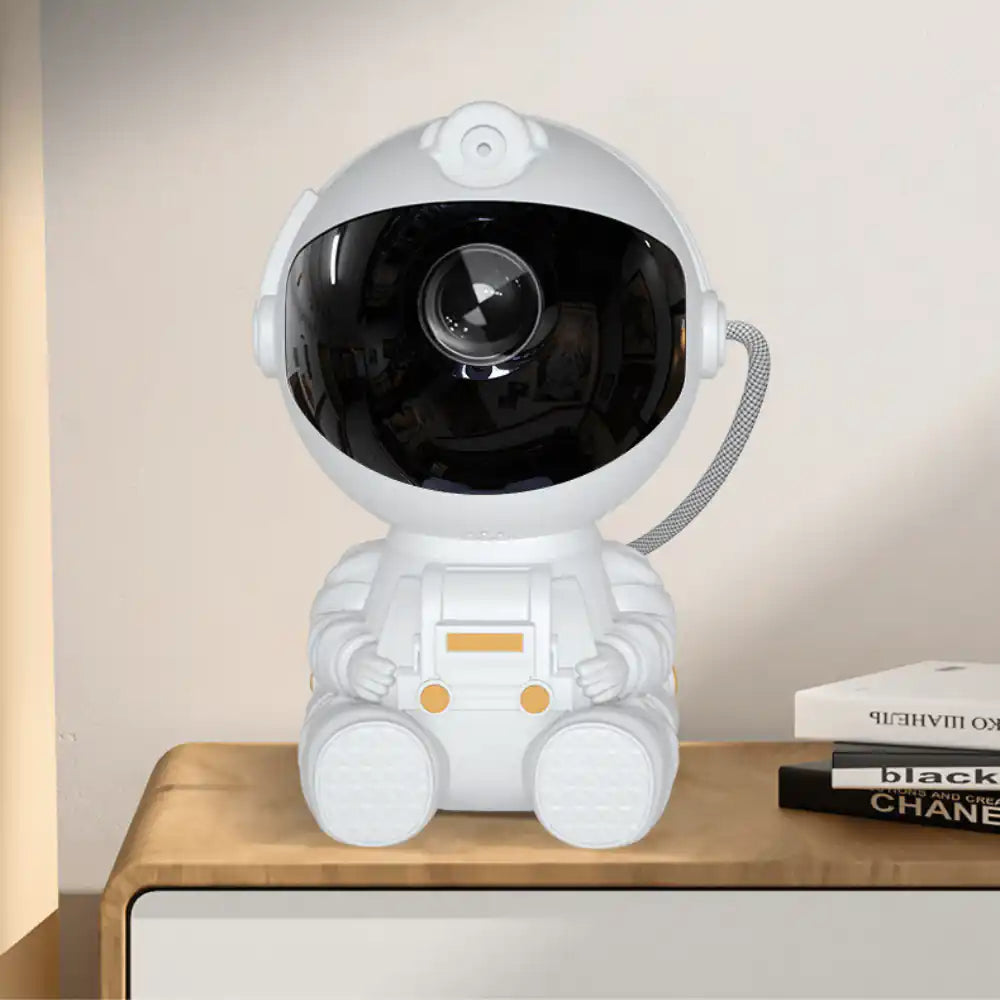 Astronaut Galaxy Projector  - Nova Lights
