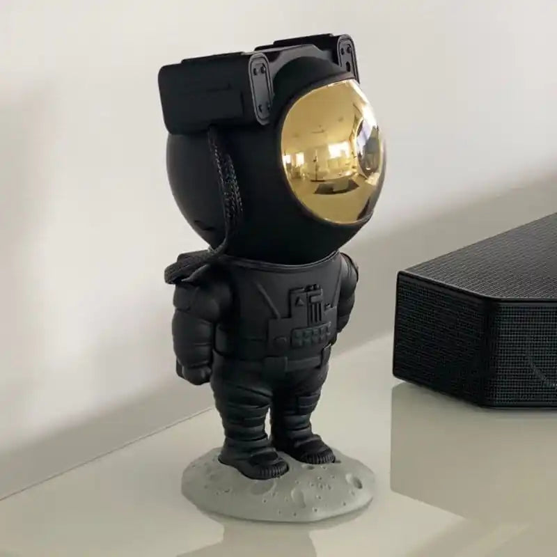 Astronaut Galaxy Projector  - Nova Lights