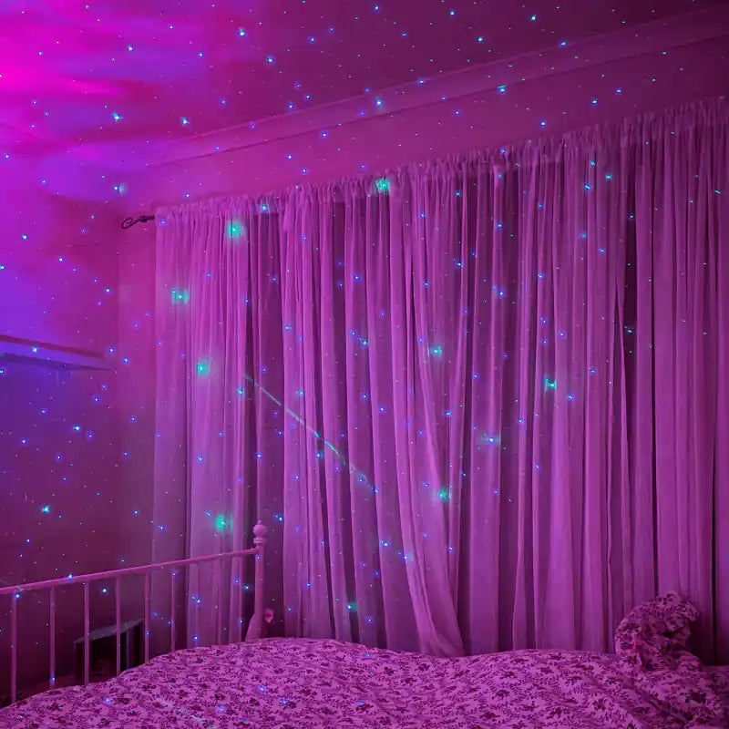 Astronaut Galaxy Projector  - Nova Lights