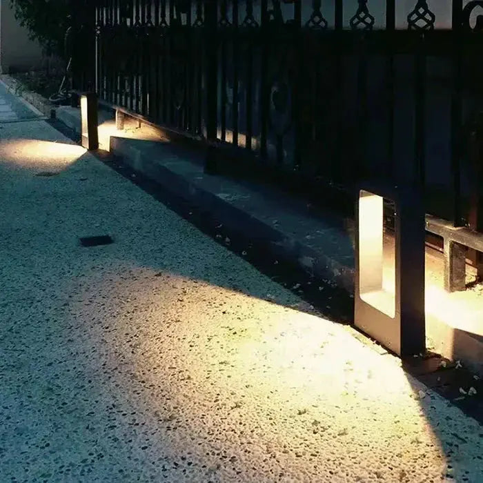 Garden Path LED Spotlight