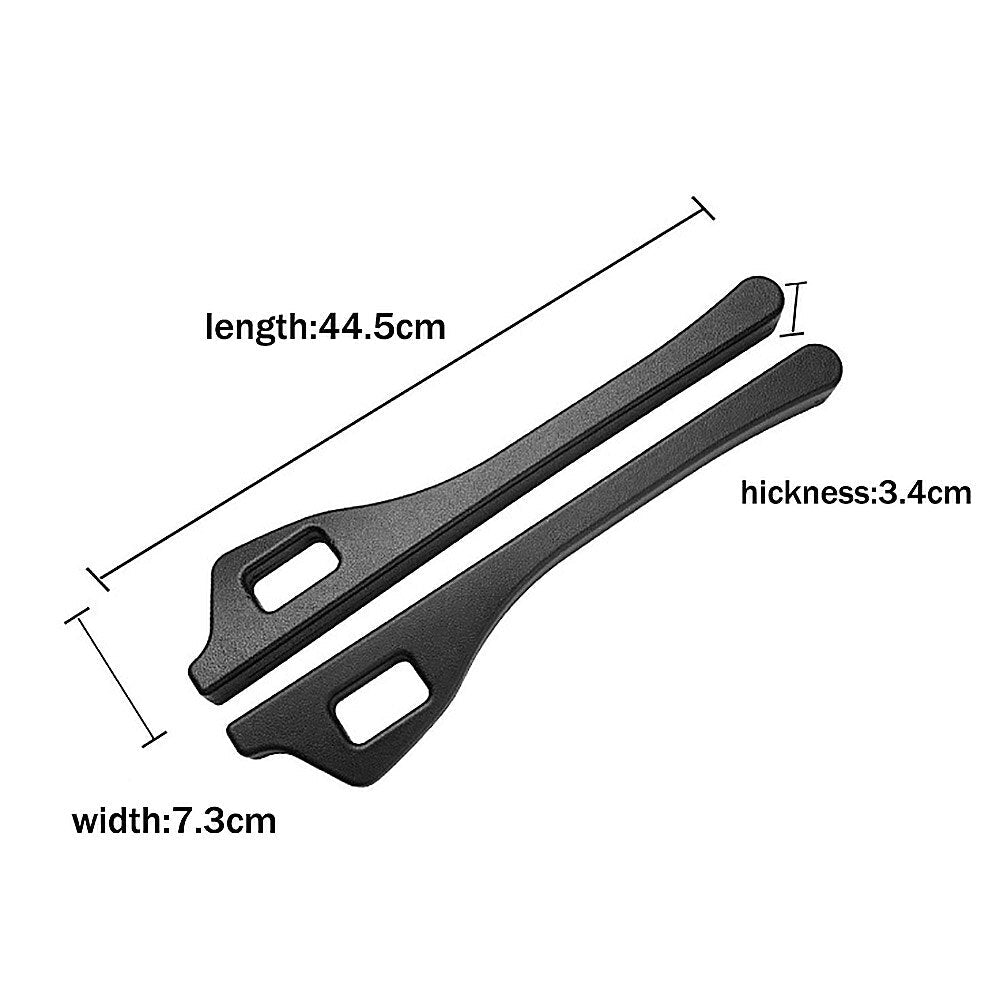 Car seat gap filler