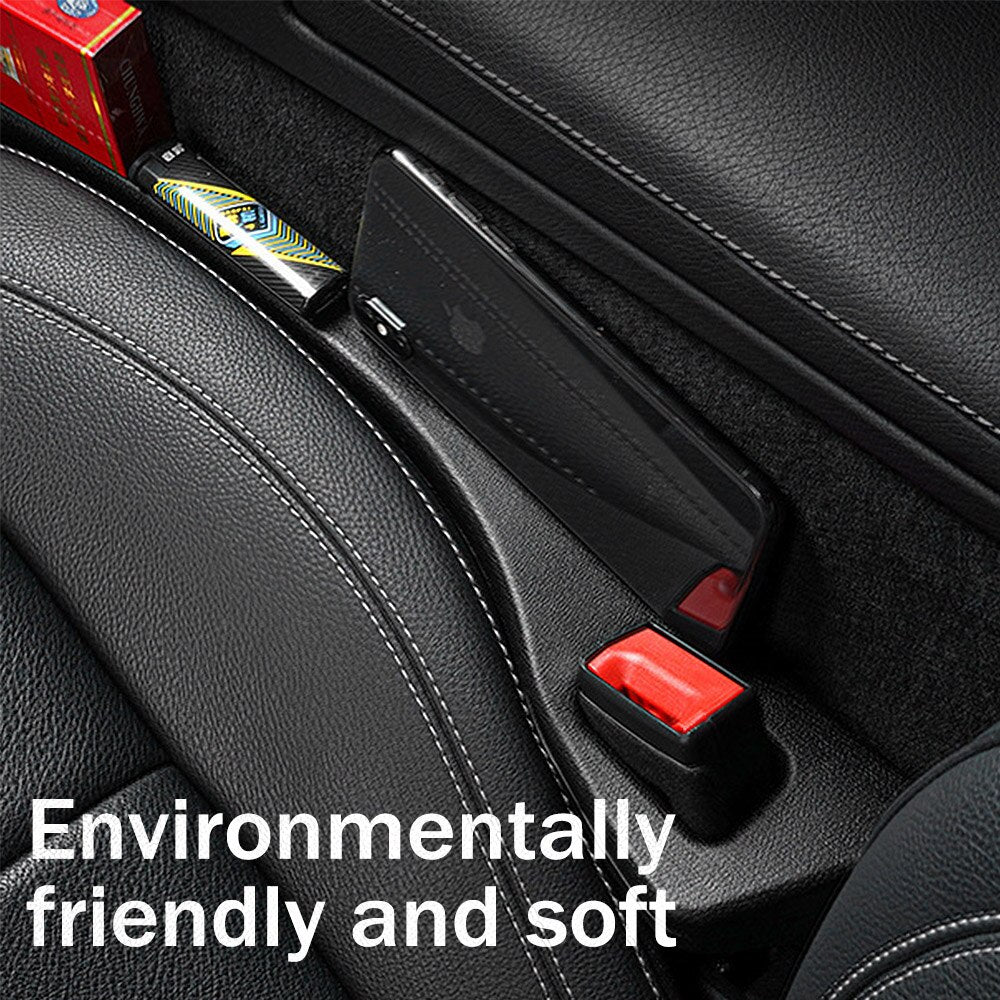 Car seat gap filler