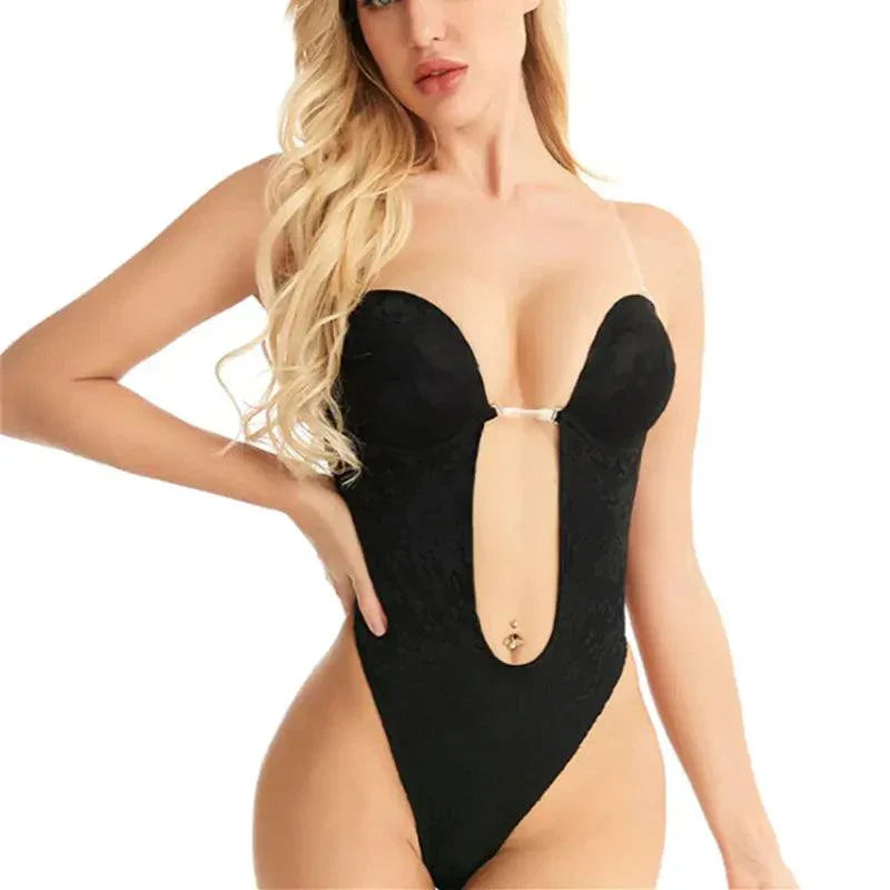 InviShaper — Seamless Full Body Shaper