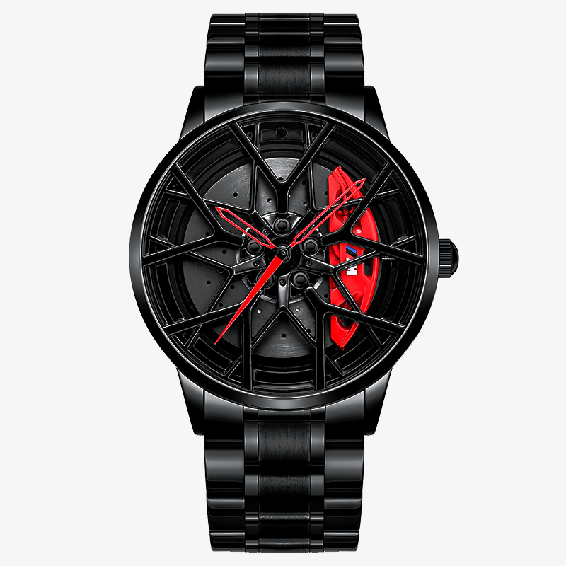 Magnus Bayer M8