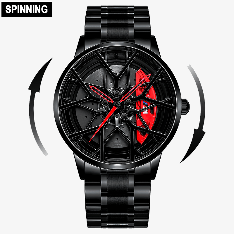 Magnus Bayer M8