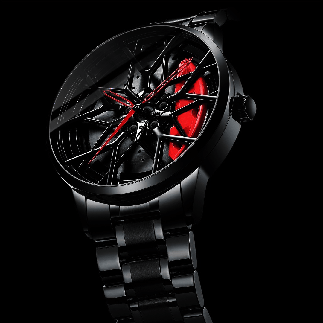 Magnus Bayer M8