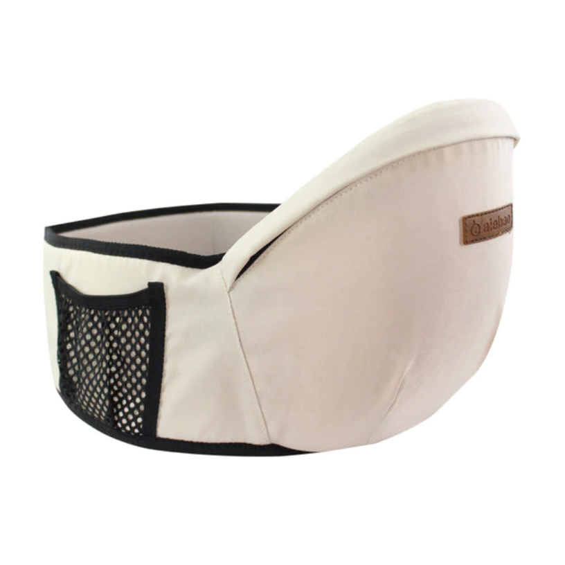 The Amora Pack™ Baby Carrier Belt
