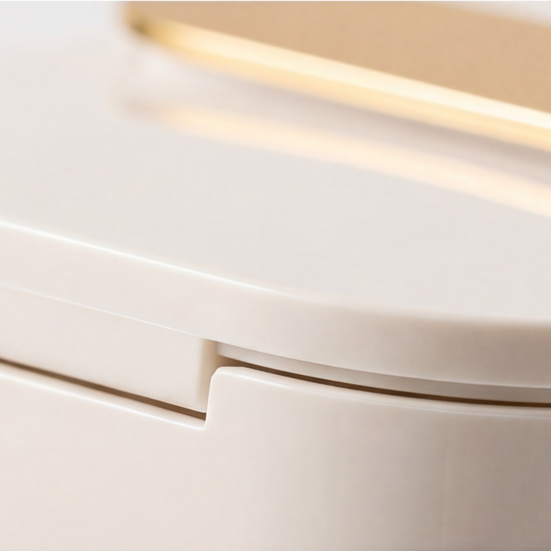 Beauté Lift™ Automatic Lifting Brush Holder