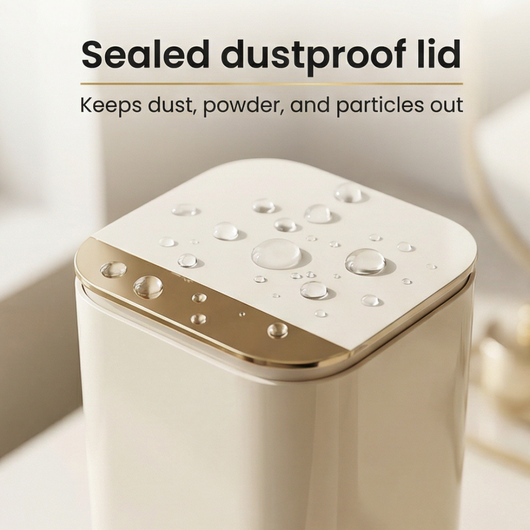 Beauté Lift™ Automatic Lifting Brush Holder