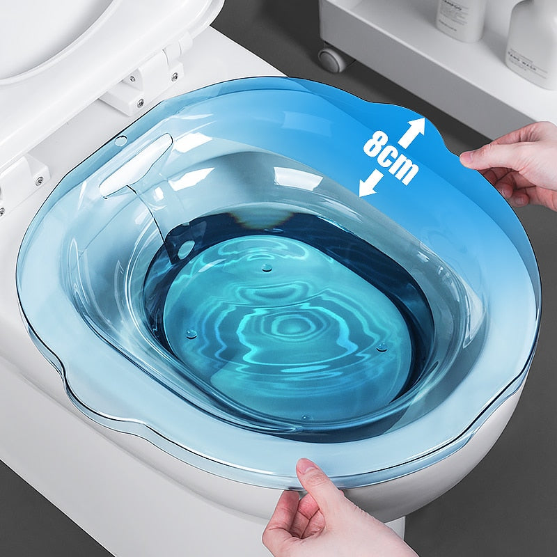 Medical Portable Toilet Seat