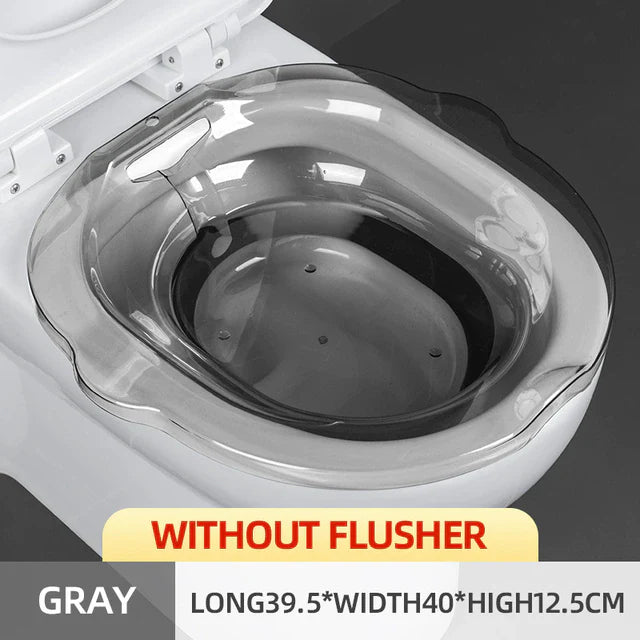 Medical Portable Toilet Seat