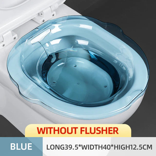 Medical Portable Toilet Seat