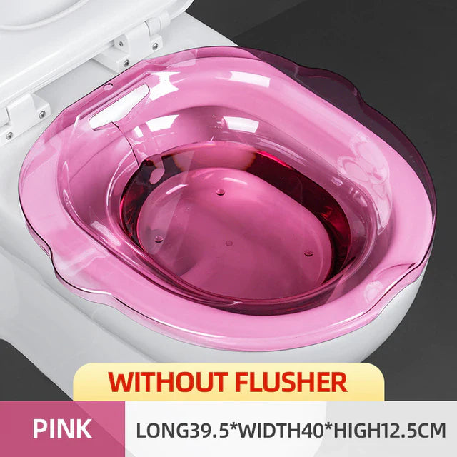 Medical Portable Toilet Seat