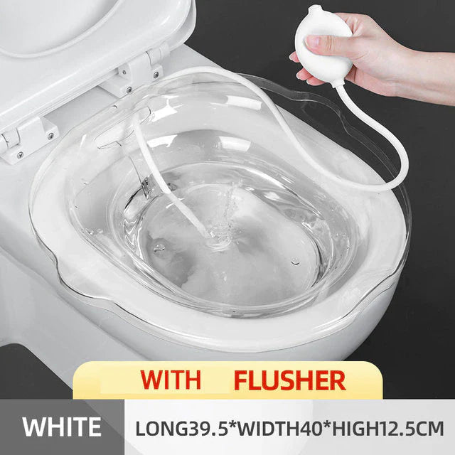 Medical Portable Toilet Seat