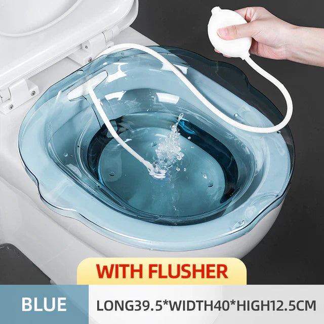 Medical Portable Toilet Seat