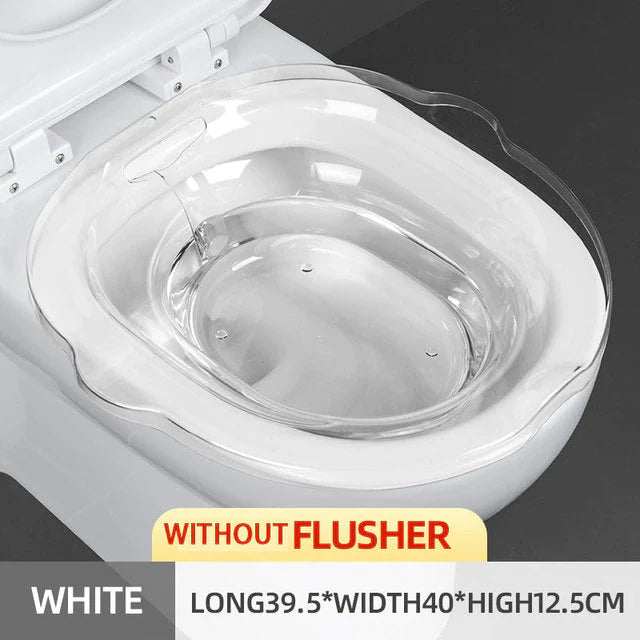 Medical Portable Toilet Seat