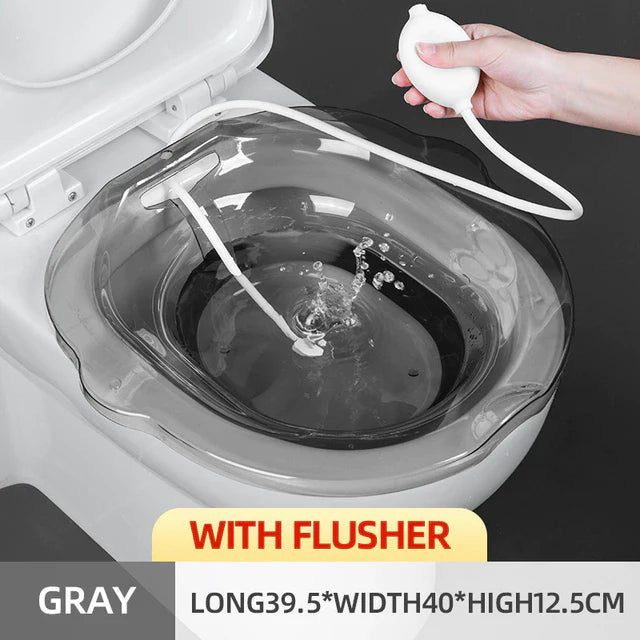 Medical Portable Toilet Seat