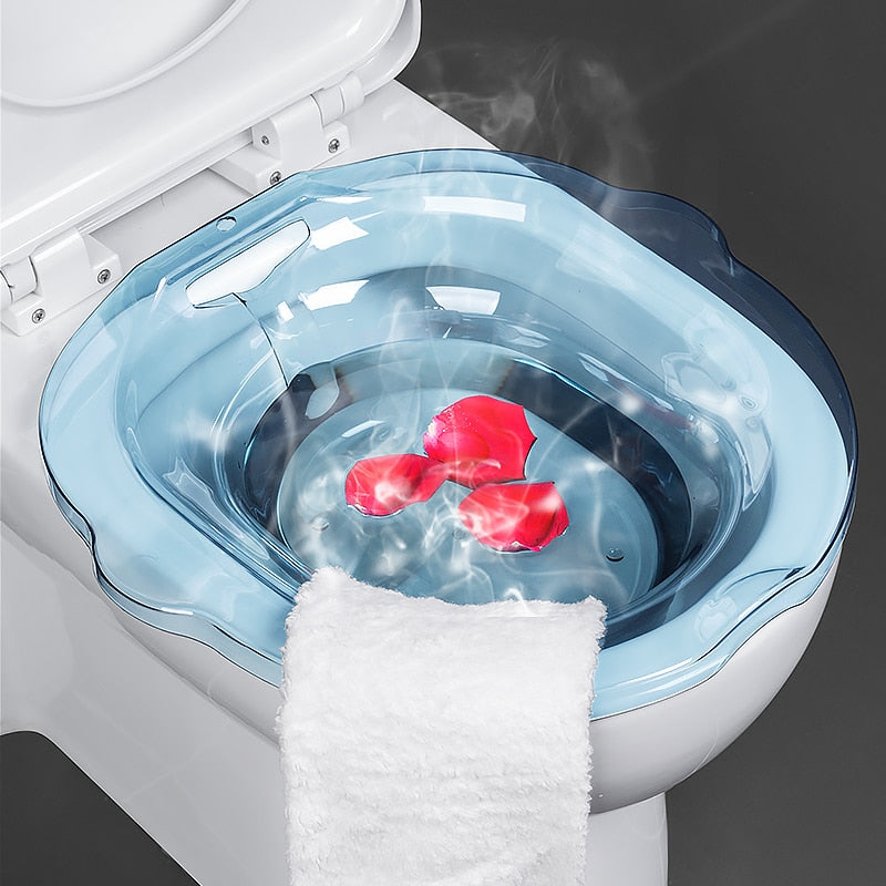 Medical Portable Toilet Seat