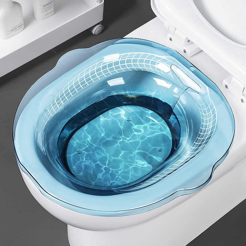 Medical Portable Toilet Seat