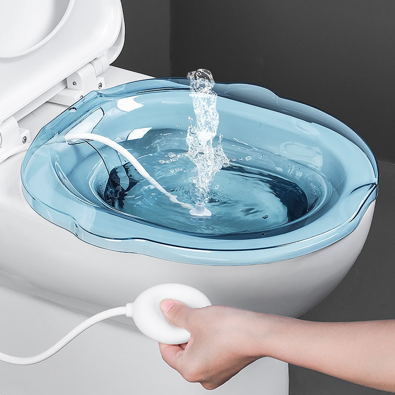 Medical Portable Toilet Seat