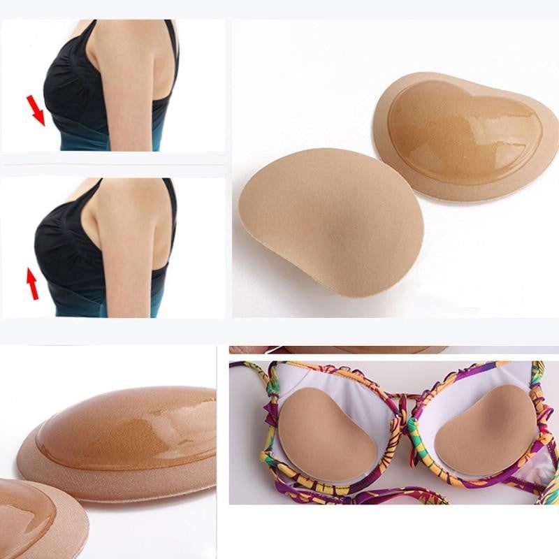 Bra Pads Swim Shapers & Push Ups