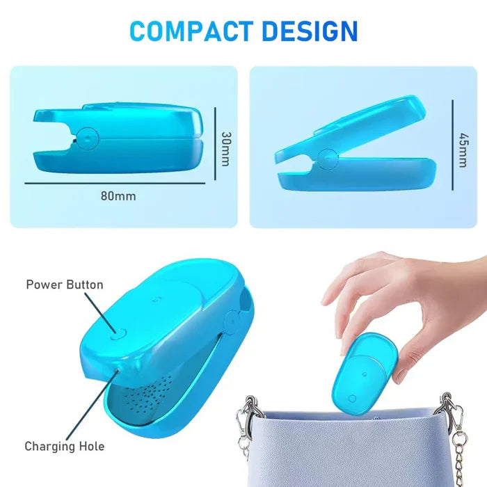 Nail Fungus Laser Treatment Device for Onychomycosis