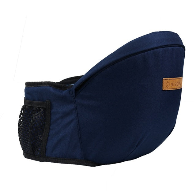 The Amora Pack™ Baby Carrier Belt