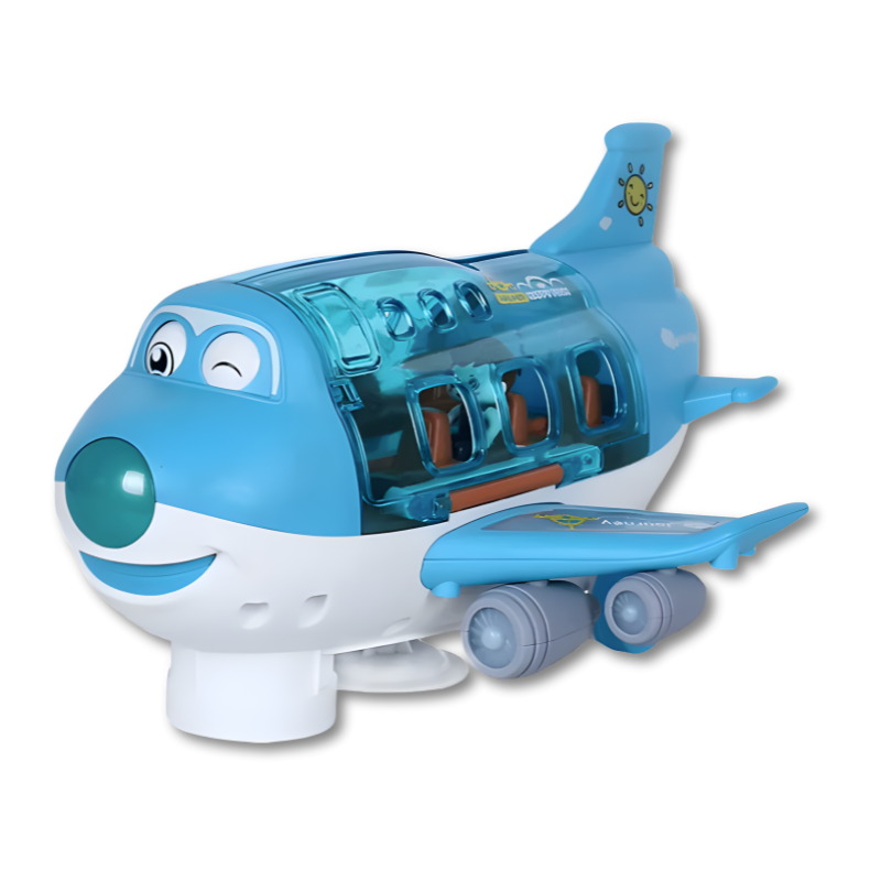 Enchanting Room Decor that Inspires Imagination and Encourages Playful Movement for Kids