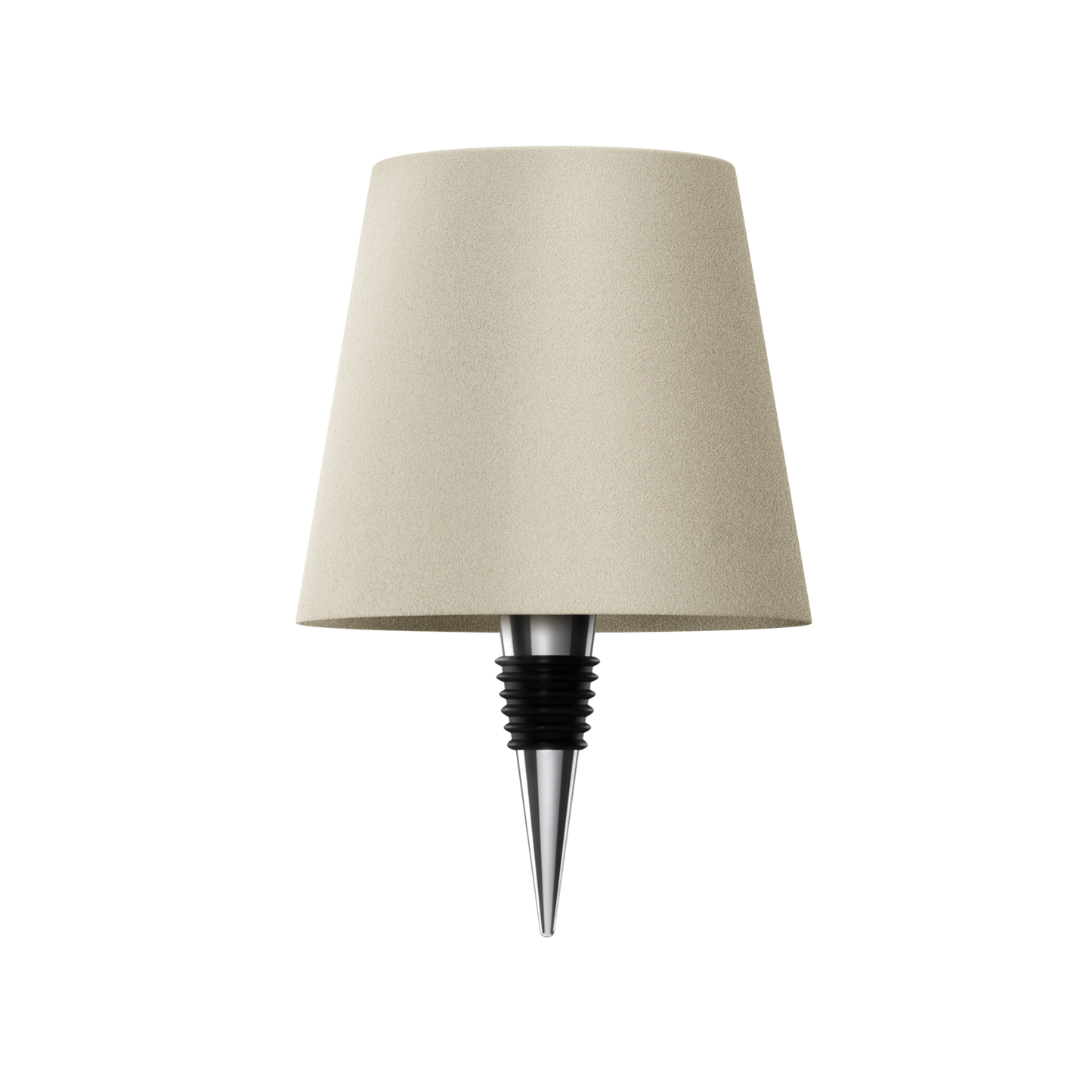 RoyaleGlow Wireless Bottle Lamp - Fits Any Bottle