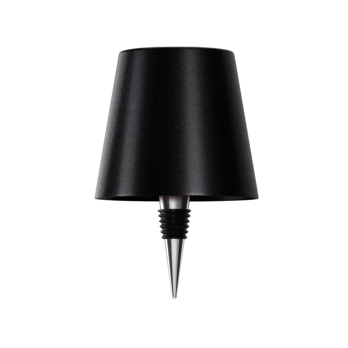 RoyaleGlow Wireless Bottle Lamp - Fits Any Bottle