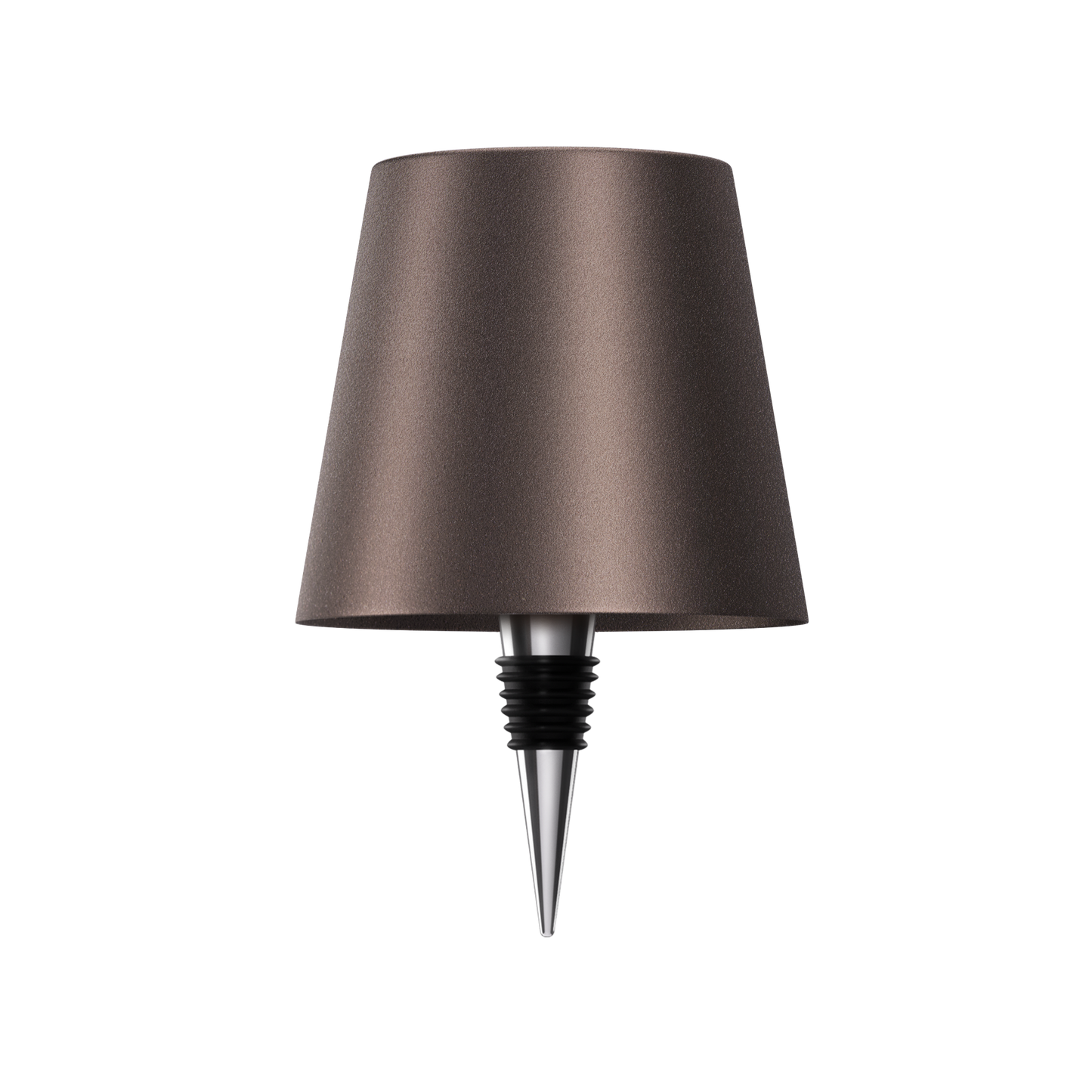 RoyaleGlow Wireless Bottle Lamp - Fits Any Bottle