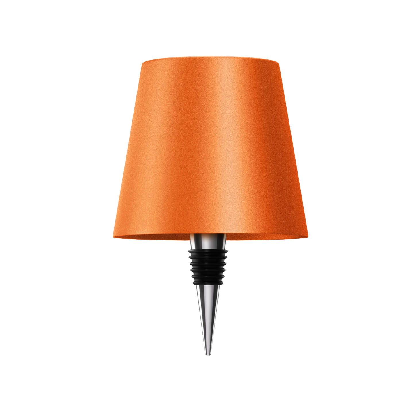 RoyaleGlow Wireless Bottle Lamp - Fits Any Bottle