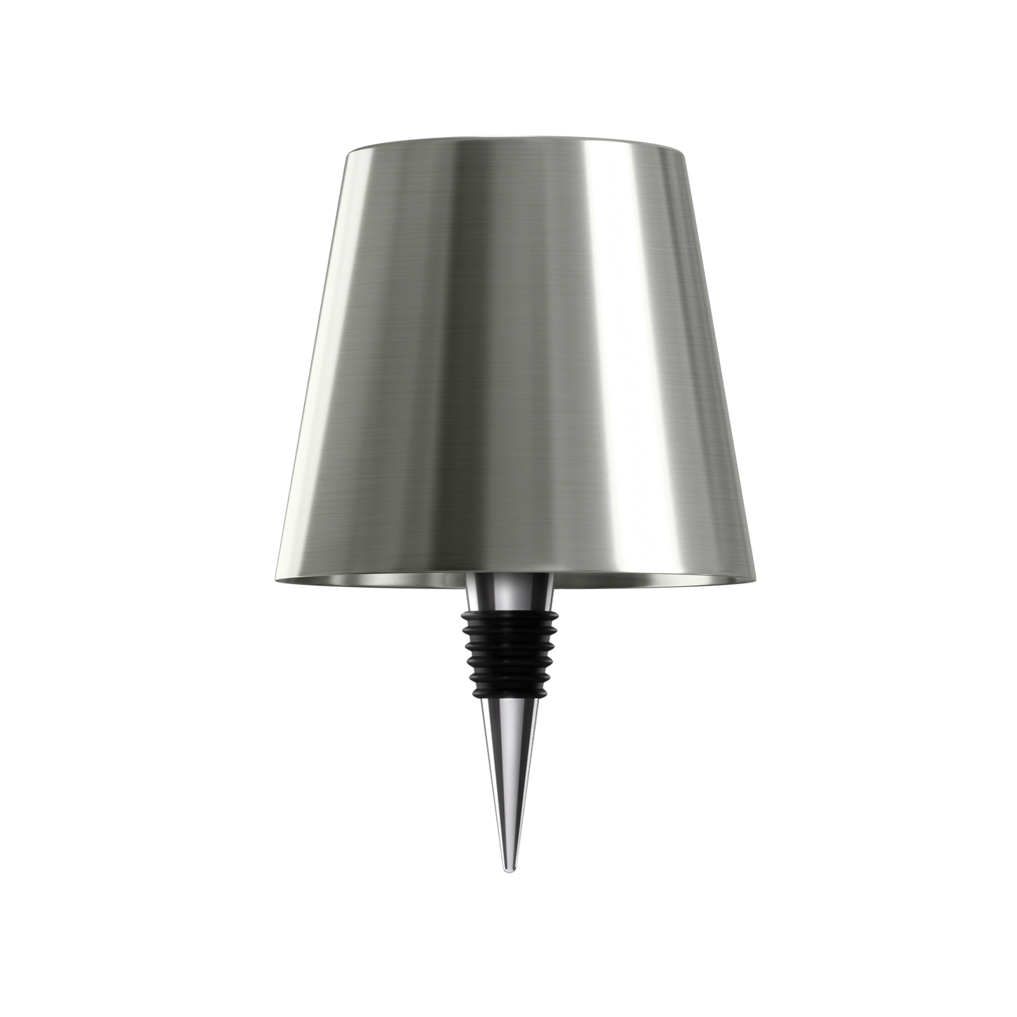 RoyaleGlow Wireless Bottle Lamp - Fits Any Bottle