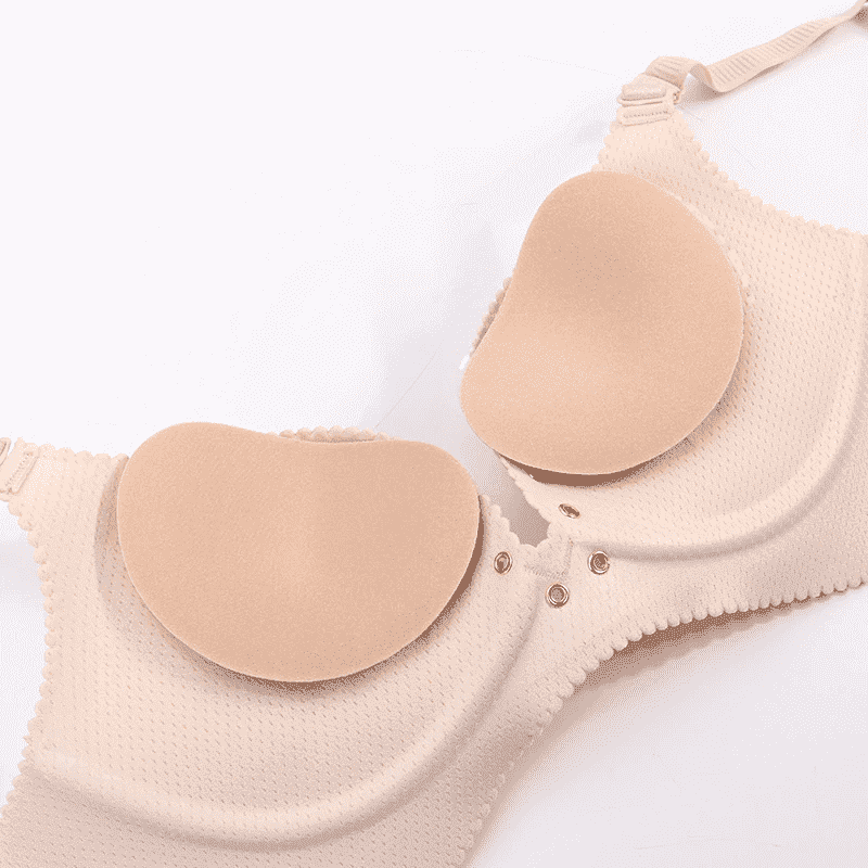 Bra Pads Swim Shapers & Push Ups