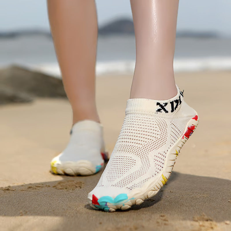 AquaStride Waterproof Boots – Pure Freedom and Dry Comfort for Adventures