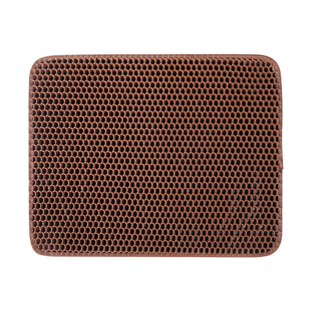 Waterproof Cat Litter Mat