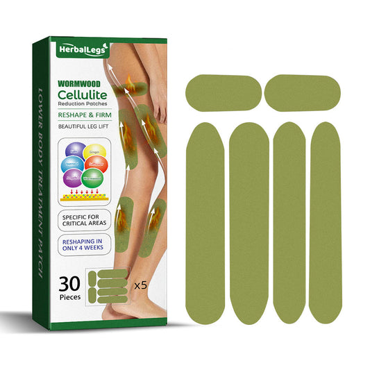 CelluSmooth™ Cellulite Reduction Solution